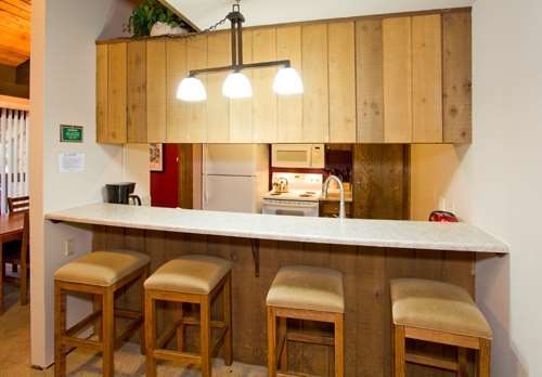Sunshine Village By Grand Mammoth Resorts Mammoth Lakes Rom bilde