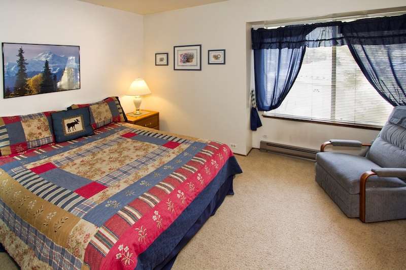 Sunshine Village By Grand Mammoth Resorts Mammoth Lakes Rom bilde